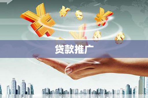 措勤贷款推广