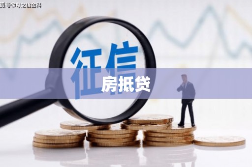 新兴房抵贷