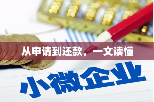 凤城从申请到还款，一文读懂