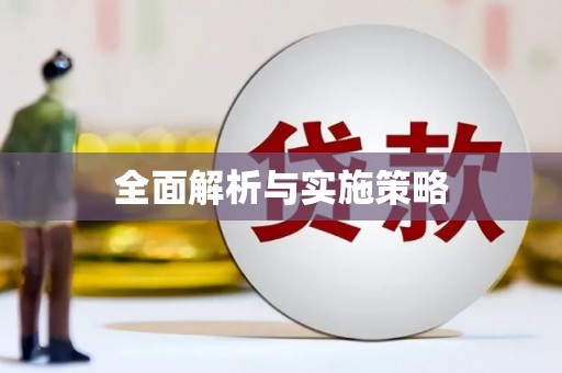 南丰全面解析与实施策略