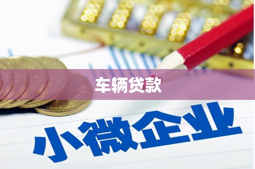 布拖车辆贷款